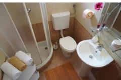 Apartmány Adria Pag Apartmán 2 - Apart. A2 foto 4