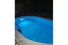 Apartmány Adria Pag Apartmán 2 - Apart. A2 foto 5