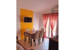 Apartmány Adria Pag Apartmán 3 - Apart. A3 foto 1