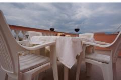 Apartmány Adria Pag Apartmán 3 - Apart. A3 foto 4