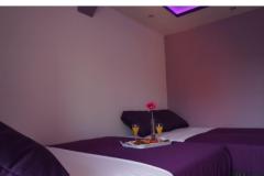 Apartmány Adria Pag Apartmán 4 - Studio A4 foto 2