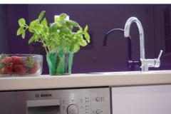 Apartmány Adria Pag Apartmán 4 - Studio A4 foto 3