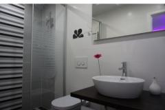 Apartmány Adria Pag Apartmán 4 - Studio A4 foto 4