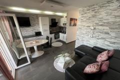 Ana apartments &amp; pool Apartmán 2 - Apartman 2 foto 2