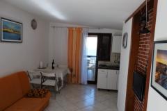 Apartmán Ilija Apartmán 1 - A1 foto 3