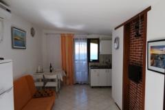 Apartmán Ilija Apartmán 1 - A1 foto 4