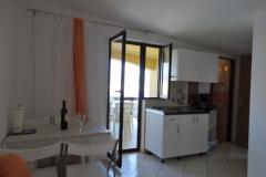 Apartmán Ilija Apartmán 1 - A1 foto 5