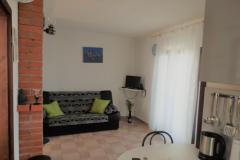 Apartmán Ilija Apartmán 2 - A2 foto 2