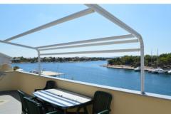 Apartmány Lovro Pag Apartmán 2 - apart 6 foto 1