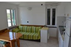 Apartmány Lovro Pag Apartmán 2 - apart 6 foto 2