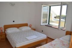 Apartmány Lovro Pag Apartmán 2 - apart 6 foto 3