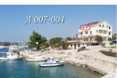 Apartmány Lovro Pag Apartmán 2 - apart 6 foto 5