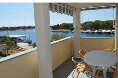 Apartmány Lovro Pag Apartmán 3 - apart 3 foto 1