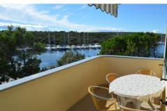 Apartmány Lovro Pag Apartmán 4 - apart 4 foto 1