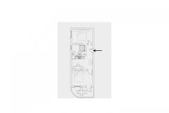 Apartmány Lovro Pag Apartmán 4 - apart 4 foto 2