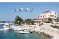 Apartmány Lovro Pag Apartmán 4 - apart 4 foto 5