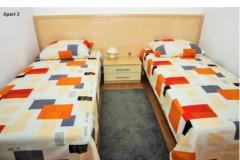 Apartmány Maris Andrea Apartmán 2 - Andrea 1 foto 4