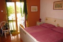 Apartmán Miškovići Apartmán 1 foto 2