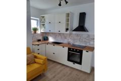 Apartmán Šime Apartmán 2 - App sara foto 2