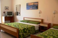 Apartmány - Ante Apartmán 1 - Studio 2+1 foto 3