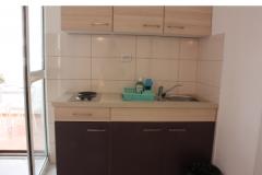 Apartmány  Bane Apartmán 1 - studio foto 4