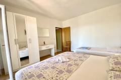 Apartmány ANA Apartmán 3 - (2+2) foto 2