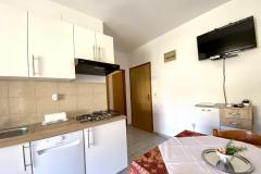 Apartmány ANA Apartmán 4 - (2+1) foto 4