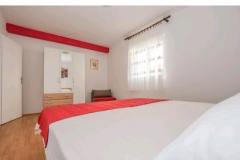 Apartmány Andreja Apartmán 2 - App 2+1 foto 5