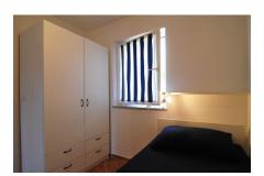 Apartmány Ankora Mandre Apartmán 1: (3+1) - Admirality foto 4