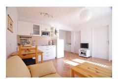 Apartmány Ankora Mandre Apartmán 3: (2+1) - Grapnel foto 1