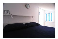 Apartmány Ankora Mandre Apartmán 4: (5+2) - Danforth foto 4