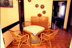 Apartmány Babić Pag Apartmán 1 - Apt 1 foto 1