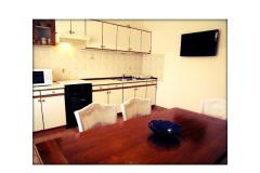 Apartmány Babić Pag Apartmán 1 - Apt 1 foto 2