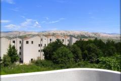 Apartmány Babić Pag Apartmán 1 - Apt 1 foto 4