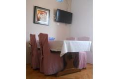 Apartmány Babić Pag Apartmán 2 - Apt 2 foto 4