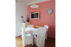 Apartmány Babić Pag Apartmán 3 - Apt 3 foto 1