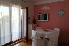 Apartmány Babić Pag Apartmán 3 - Apt 3 foto 2