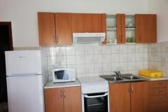 Apartmány Babić Pag Apartmán 3 - Apt 3 foto 3