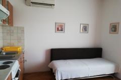 Apartmány Babić Pag Apartmán 3 - Apt 3 foto 4