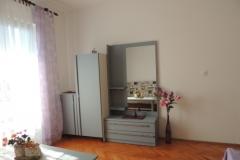 Apartmány Barcarola Apartmán 3 - jednosobni foto 2