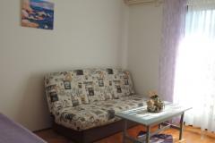 Apartmány Barcarola Apartmán 3 - jednosobni foto 3