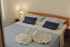 Apartmány Barcarola Apartmán 4 - jednosobni foto 1