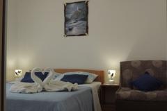 Apartmány Barcarola Apartmán 4 - jednosobni foto 2