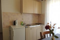 Apartmány Barcarola Apartmán 4 - jednosobni foto 3