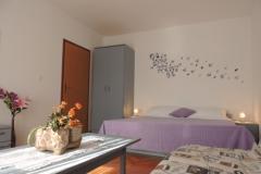 Apartmány Barcarola Apartmán 2 - Studio 2 foto 3