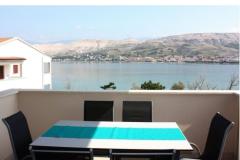 Apartmány Beach Apartmán 1: (6+2) - Beach1 foto 1
