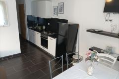 Apartmány Benko Apartmán 4 - apartman 5 foto 2