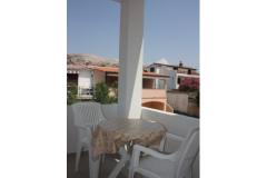 Apartmány Blato Perla Apartmán 1 - 6,7,12 foto 3