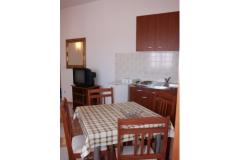 Apartmány Blato Perla Apartmán 2 - 2,4,8,10 foto 4