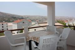 Apartmány Blato Perla Apartmán 2 - 2,4,8,10 foto 5